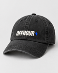 OFFHOUR products essentials 2 — concept mockup